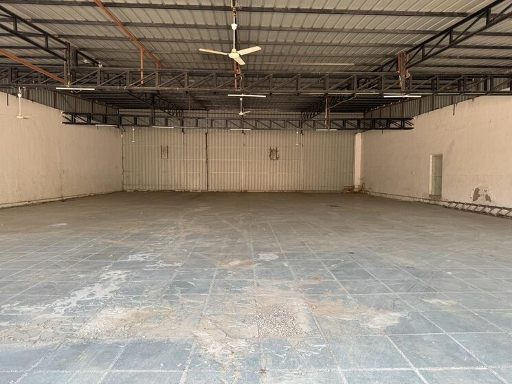 Common Area, sirsi road Commercial Warehouse 6500 Sq.Yd. In Sirsi Road Jaipur 6596121
