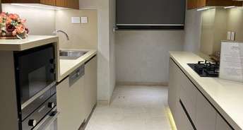 3 BHK Apartment For Resale in Rustomjee Seasons Bandra East Mumbai 6596136