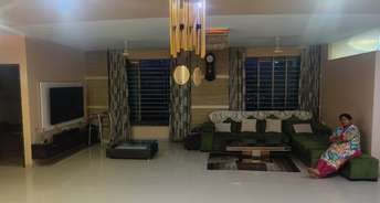 3 BHK Apartment For Rent in Kailash Towers Kandivali West Mumbai 6596159