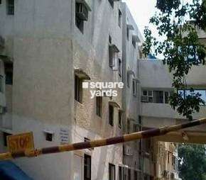 3 BHK Apartment For Rent in Shivalik Apartments RWA Alaknanda Alaknanda Delhi 6596163