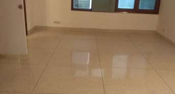 4 BHK Builder Floor For Rent in Maharani Bagh Delhi 6596282