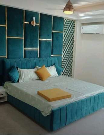 4 BHK Builder Floor For Rent in Krishna Nagar Delhi 6596218