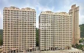 2 BHK Apartment For Resale in Hiranandani Castle Rock Powai Mumbai 6596240