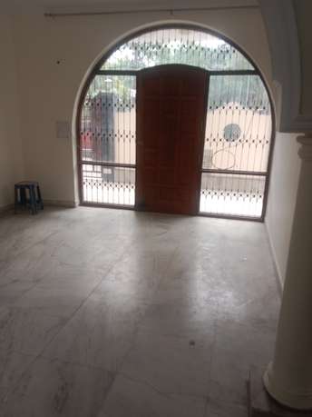 3 BHK Builder Floor For Rent in Jaipuria Plaza Sector 26 Noida 6596263