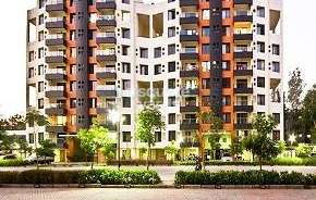 2 BHK Apartment For Rent in Clover Acropolis Viman Nagar Pune 6596288