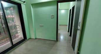 1 BHK Apartment For Rent in Dhara Residency Kamothe Kamothe Sector 22 Navi Mumbai 6596253