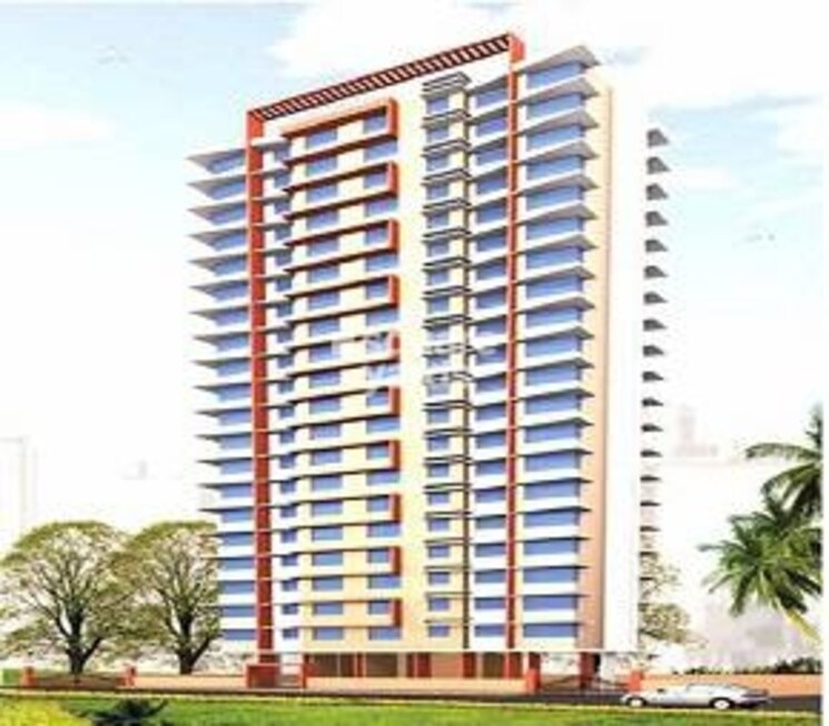 Exterior View, dhoot-sky-residency-new-sonali-chsl 2 Bedroom 651 Sq.Ft. Apartment In Malad West Mumbai 6596318