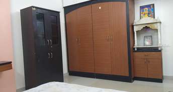 3 BHK Apartment For Rent in Sanskruti Prabhat Prabhat Road Pune 6596328