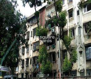 1 BHK Apartment For Rent in Nancy Complex CHS Borivali East Mumbai 6596353