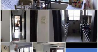 3 BHK Apartment For Resale in Sewri Mumbai 6596374