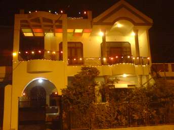6+ BHK Independent House For Resale in Kidwai Nagar Kanpur Nagar 6596316