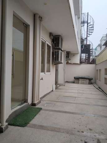2 BHK Builder Floor For Rent in Sector 54 Gurgaon  6596450