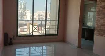 1 BHK Apartment For Rent in Om Sai Aangan Ulwe Ulwe Navi Mumbai 6596564
