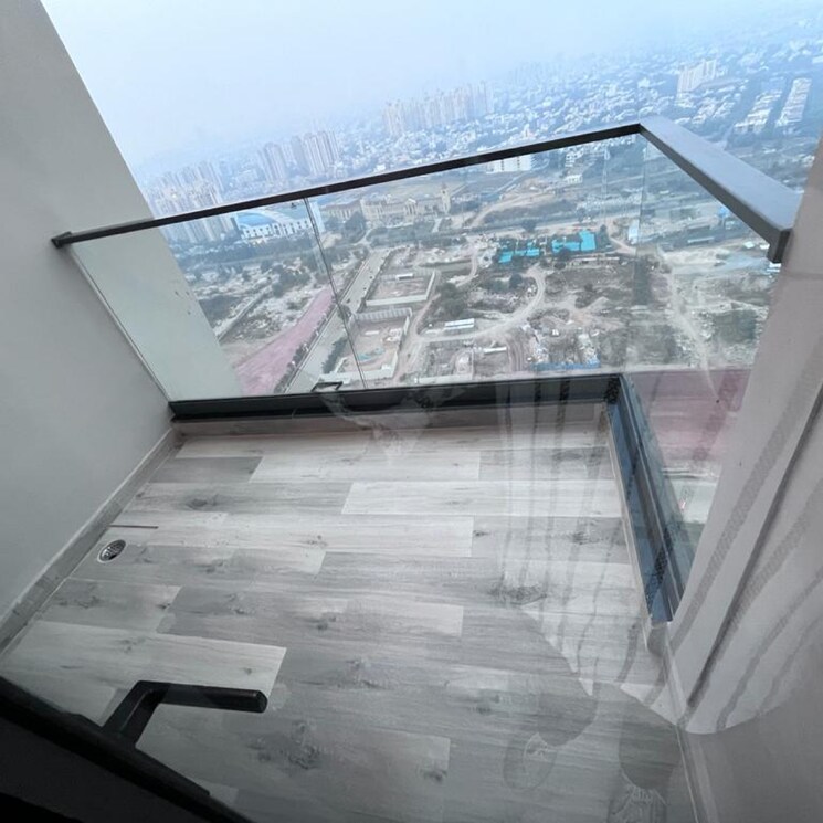 undefined, m3m-skywalk 2 Bedroom 1406 Sq.Ft. Apartment In Sector 74 Gurgaon 6596501