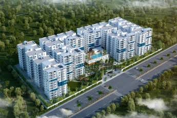 Samhitha High Rise Apartment