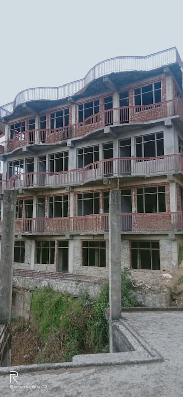 6+ BHK Independent House For Resale in Sankat Mochan Shimla  6596513