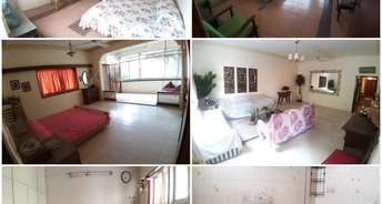 3 BHK Apartment For Resale in Napeansea Road Mumbai 6596523