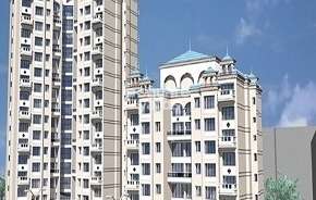 2 BHK Apartment For Rent in Ramchandra Nivas Kopar Khairane Navi Mumbai 6596552