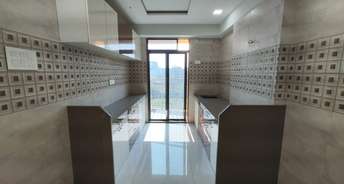 1 BHK Apartment For Rent in Om Sai Cherry Residency Nalasopara West Mumbai 6596666