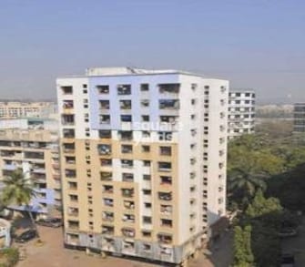 1 BHK Apartment For Resale in Sun Srishti Tunga Village Mumbai  6596687