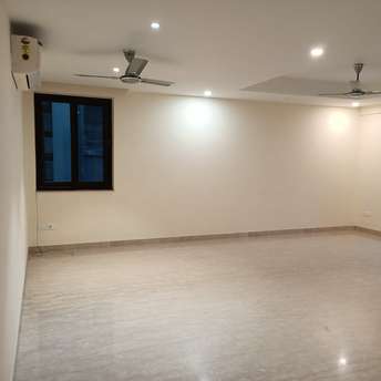 4 BHK Apartment For Rent in RWA Green Park Extension Green Park Delhi 6596694