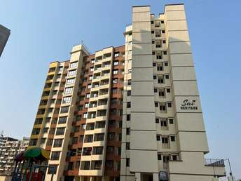 1 BHK Apartment For Rent in New Sai Heritage Nalasopara West Mumbai 6596712