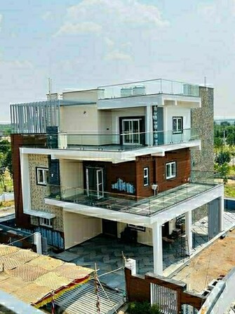 4 BHK Villa For Resale in Tukkuguda Hyderabad  6596741