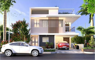 4 BHK Villa For Resale in Tukkuguda Hyderabad  6596741