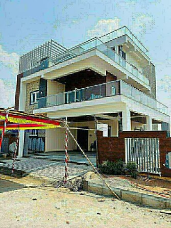 4 BHK Villa For Resale in Tukkuguda Hyderabad  6596741