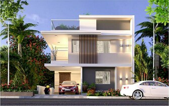 4 BHK Villa For Resale in Tukkuguda Hyderabad  6596741