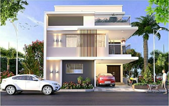 4 BHK Villa For Resale in Tukkuguda Hyderabad  6596741