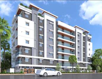 2 BHK Apartment For Resale in Manikonda Hyderabad 6596725