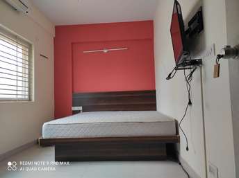 2 BHK Apartment For Rent in CKB Apartment Marathahalli Bangalore 6596721