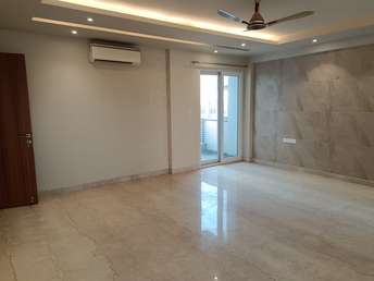 3.5 BHK Apartment For Rent in RWA Hauz Khas Block H and D Hauz Khas Delhi 6596724