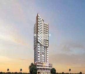 3 BHK Apartment For Rent in Vishwadeep Heights Kandivali West Mumbai 6596782