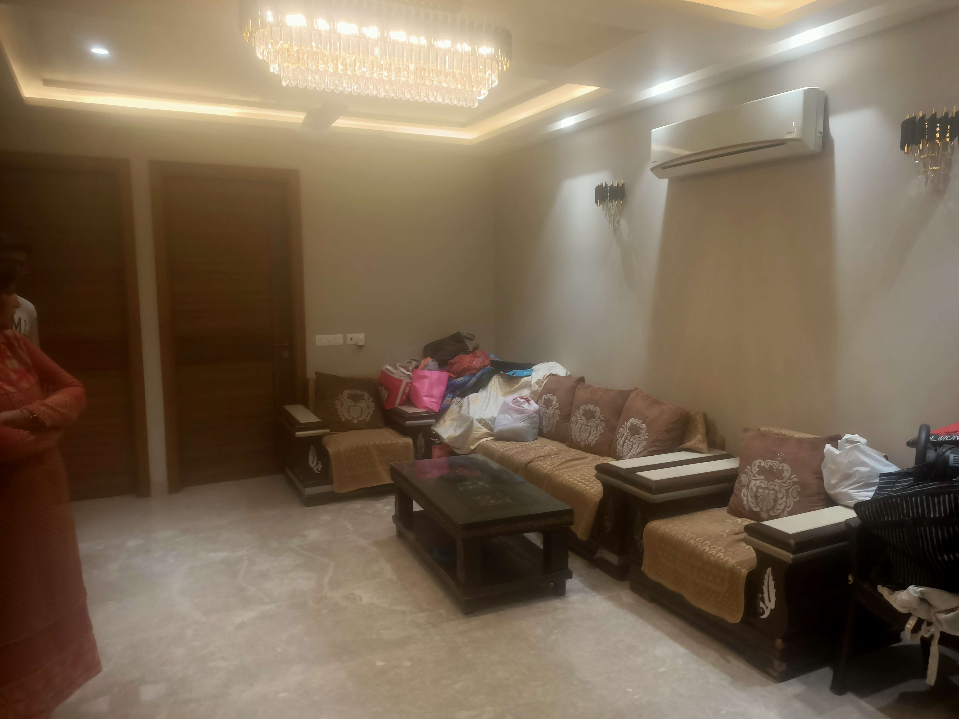 3 BHK Builder Floor For Rent in Janakpuri Delhi 6596845