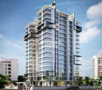 3 BHK Apartment For Resale in K Raheja Vihar Powai Mumbai  6596862