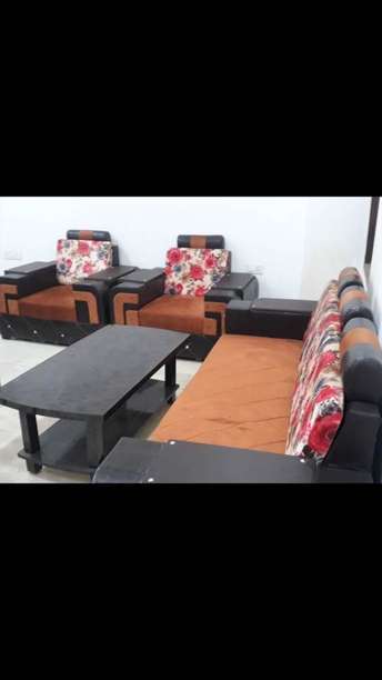 3 BHK Builder Floor For Rent in Arjun Nagar Delhi 6596866