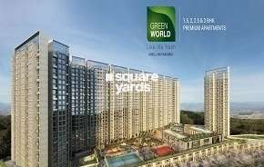 3 BHK Apartment For Rent in Akshar Green World Dighe Navi Mumbai 6596911