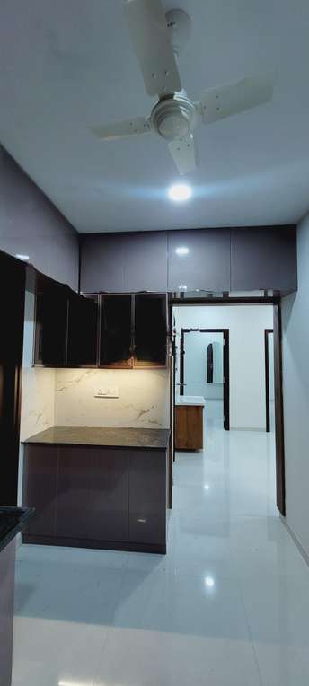 2 BHK Apartment For Rent in Frontline Seven Kokapet Hyderabad  6596898