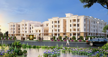 3 BHK Apartment For Resale in Sai Krishna Panchawati Residency Patia Bhubaneswar 6596901