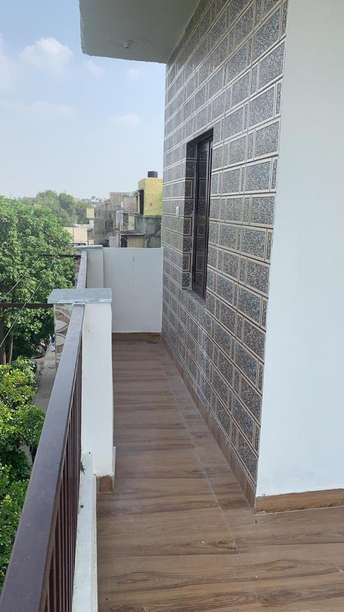 3 BHK Apartment For Resale in RWA Pocket A Dilshad Garden Dilshad Garden Delhi 6596916