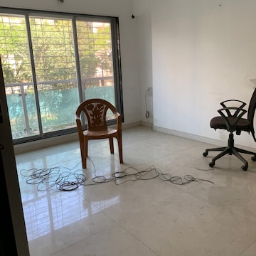 1 BHK Apartment For Resale in Neelyog Aashiyana Kandivali West Mumbai  6596942