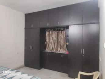 2 BHK Apartment For Rent in SMR Vinay Acropolis Madhapur Hyderabad 6596932