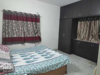 3 BHK Apartment For Rent in SMR Vinay Acropolis Madhapur Hyderabad 6596933