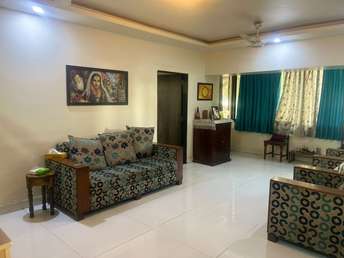 1.5 BHK Apartment For Resale in Nibm Pune 6596948
