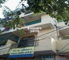 1 BHK Apartment For Rent in RWA Dilshad Colony Block A Dilshad Garden Delhi 6596970