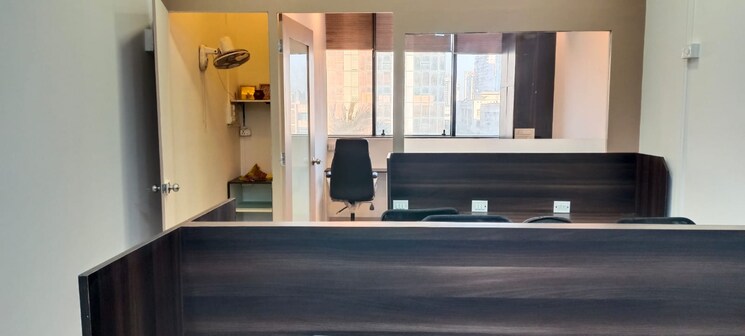 Exterior View, matoshree-quantum-tower Commercial Office Space 800 Sq.Ft. In Malad West Mumbai 6596952