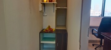  Office Space – Exterior View View at Matoshree Quantum Tower, Malad West - for Rent