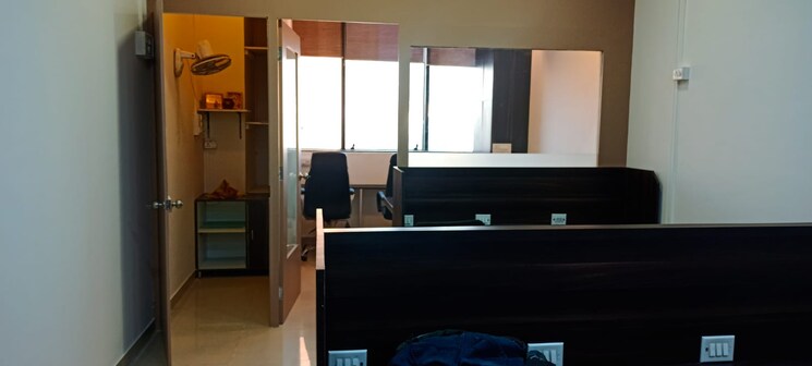 Exterior View, matoshree-quantum-tower Commercial Office Space 800 Sq.Ft. In Malad West Mumbai 6596952